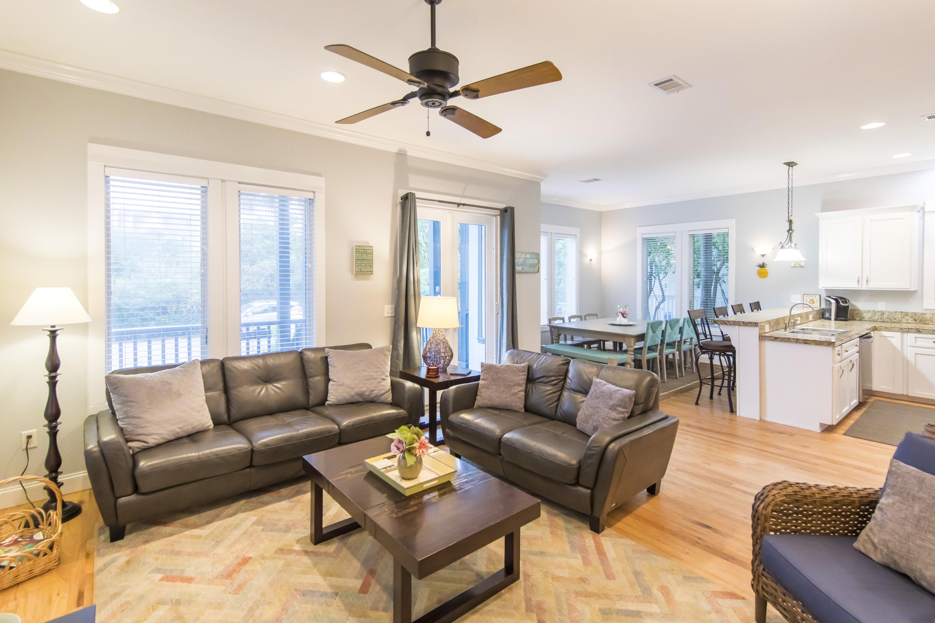 WATERS EDGE - Residential