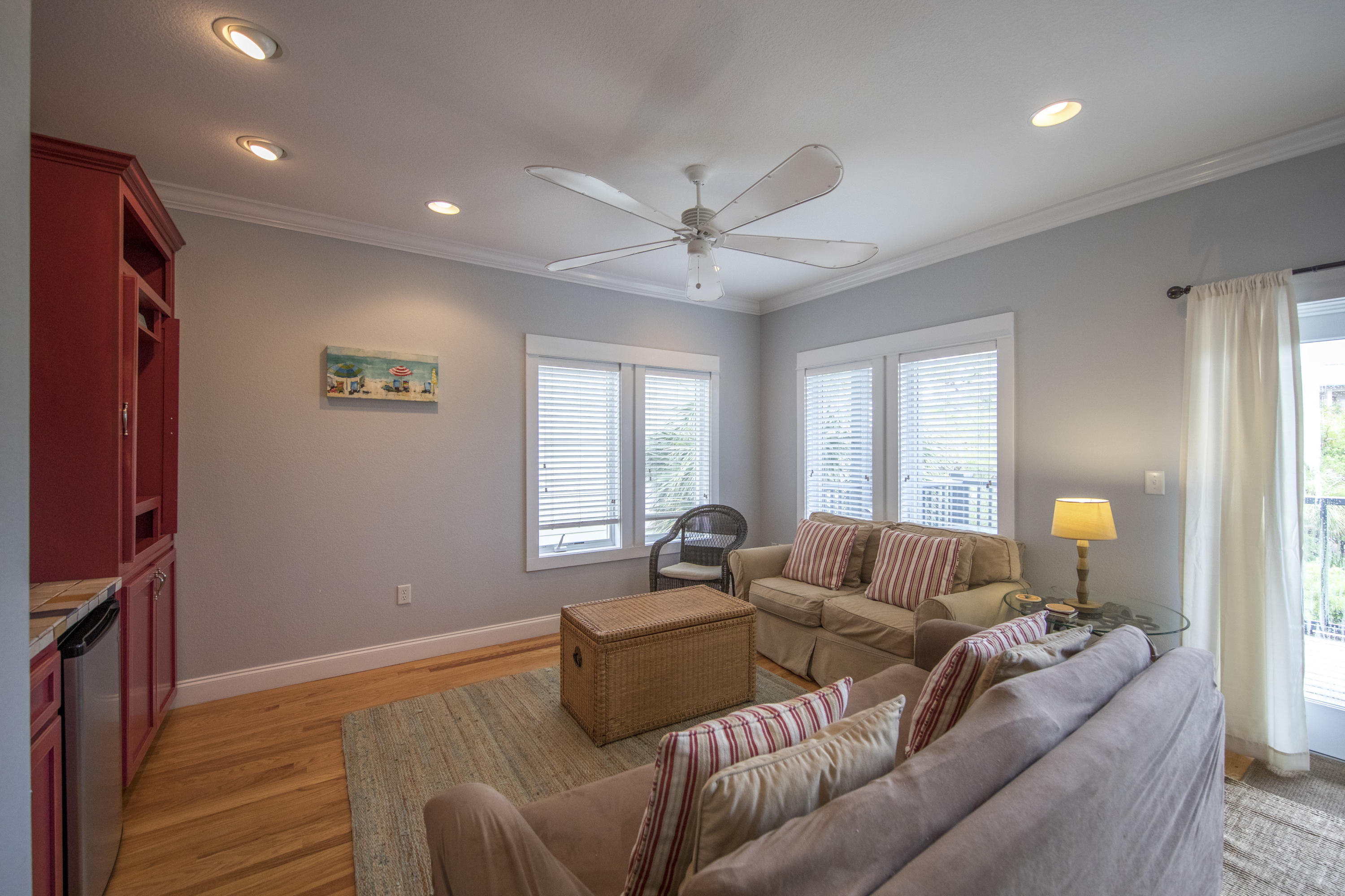 WATERS EDGE - Residential