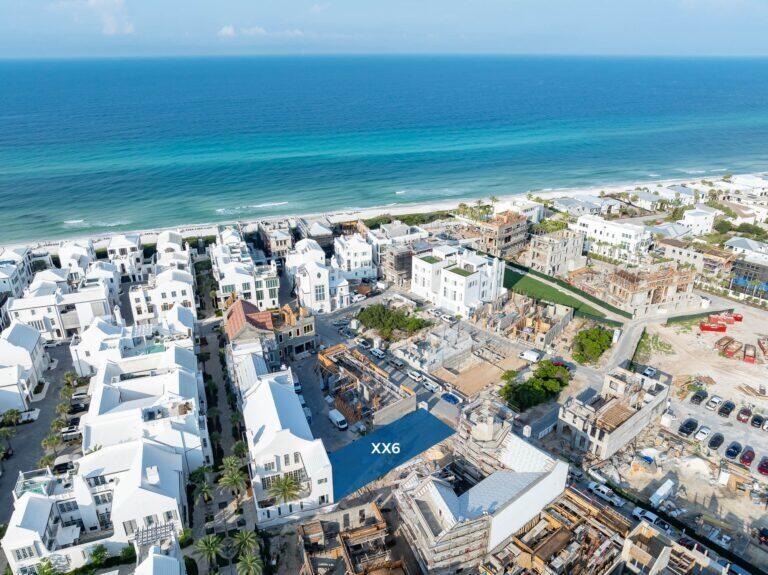 ALYS BEACH - Land