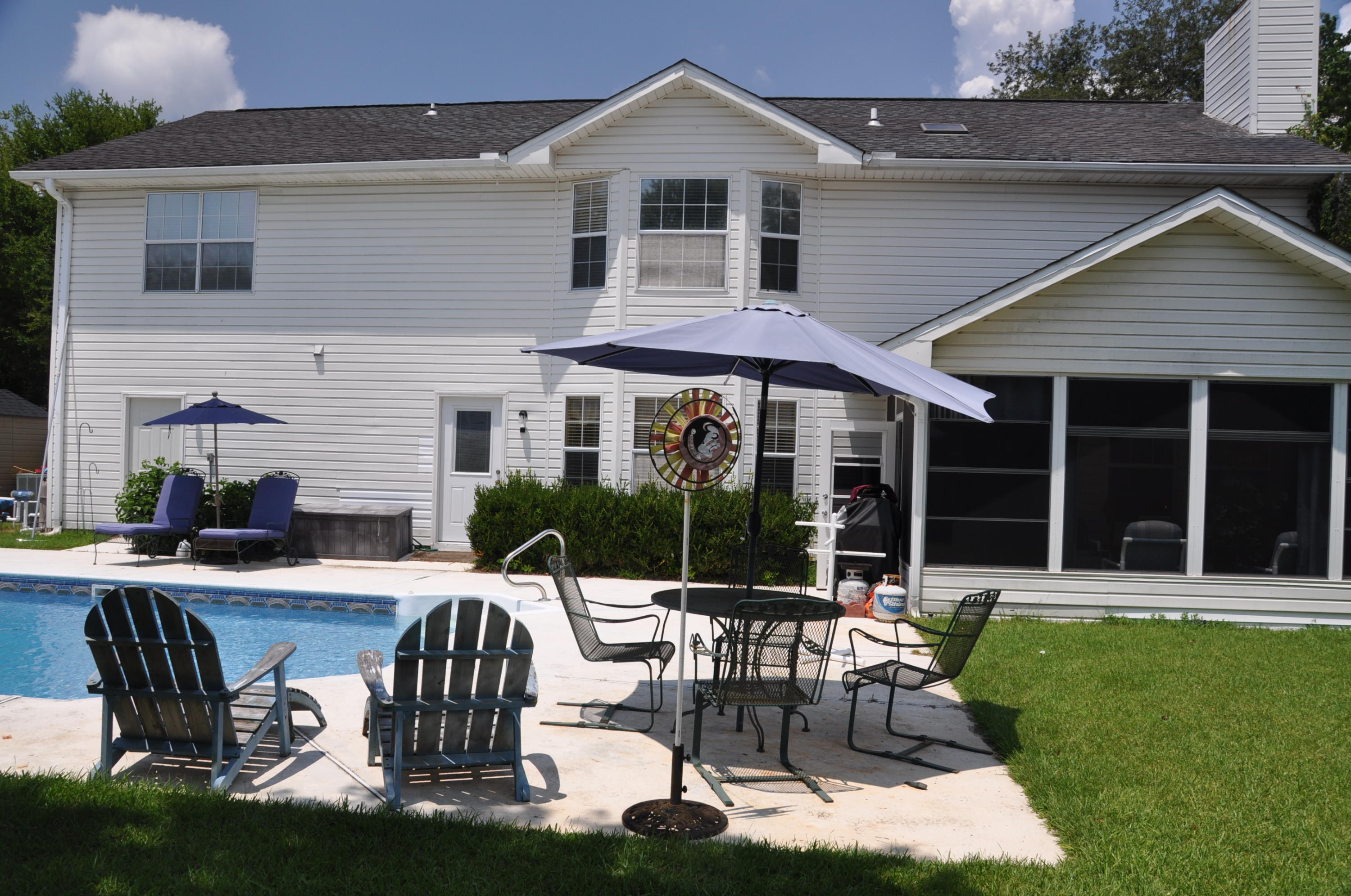 LAKE POINTE at lake Lorraine/Shalimar - Residential