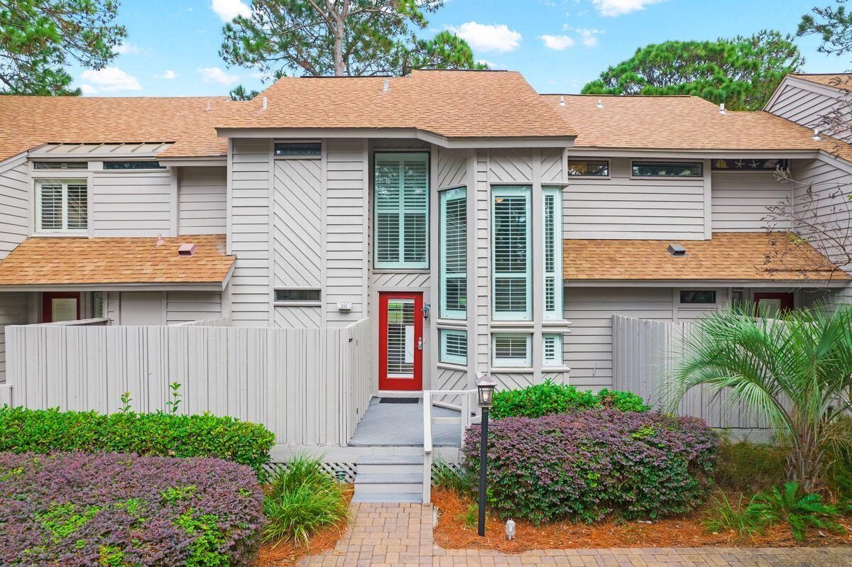 FAIRWAYS AT SANDESTIN PH 3 - Residential