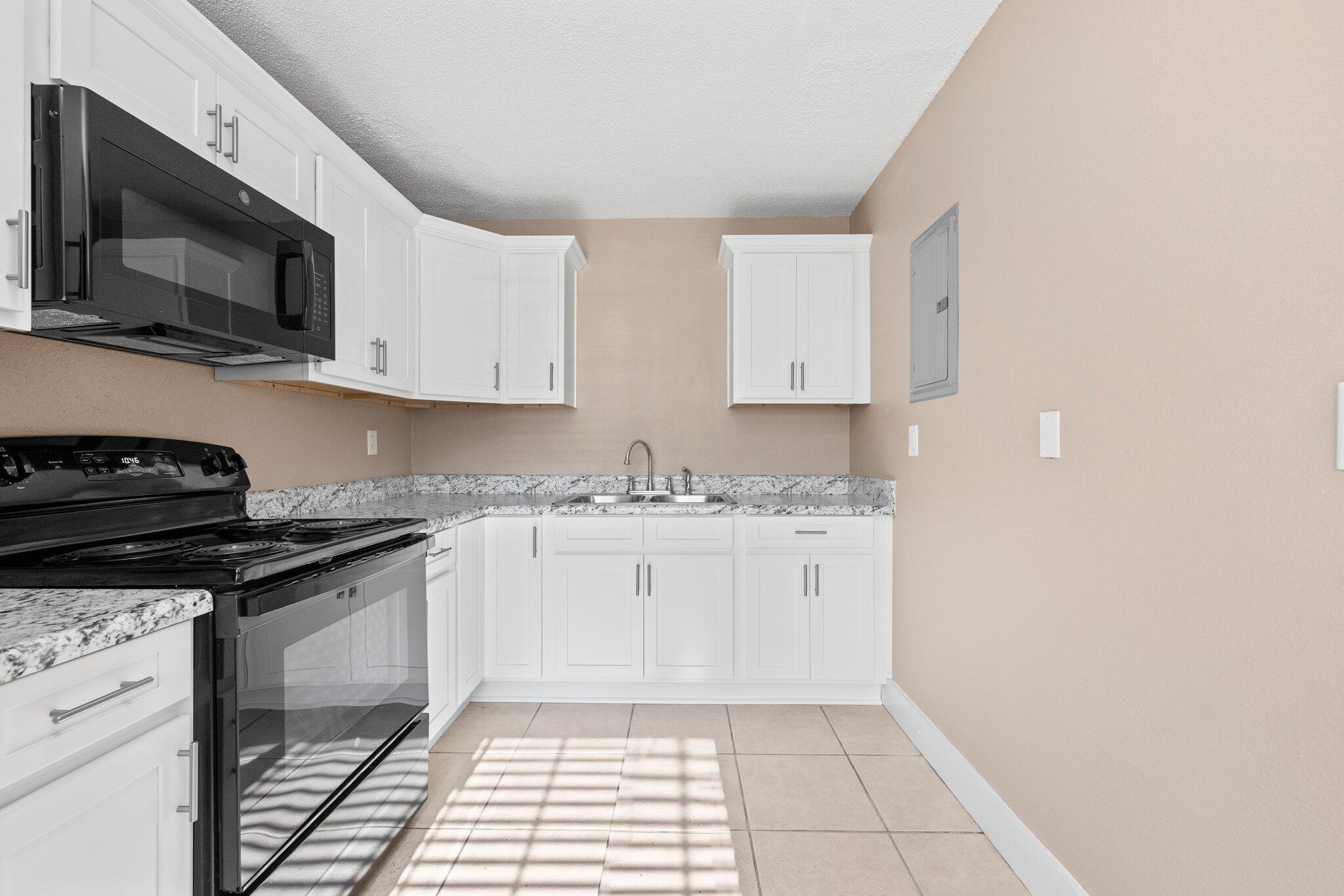DALLAS DUNCAN - Residential Lease