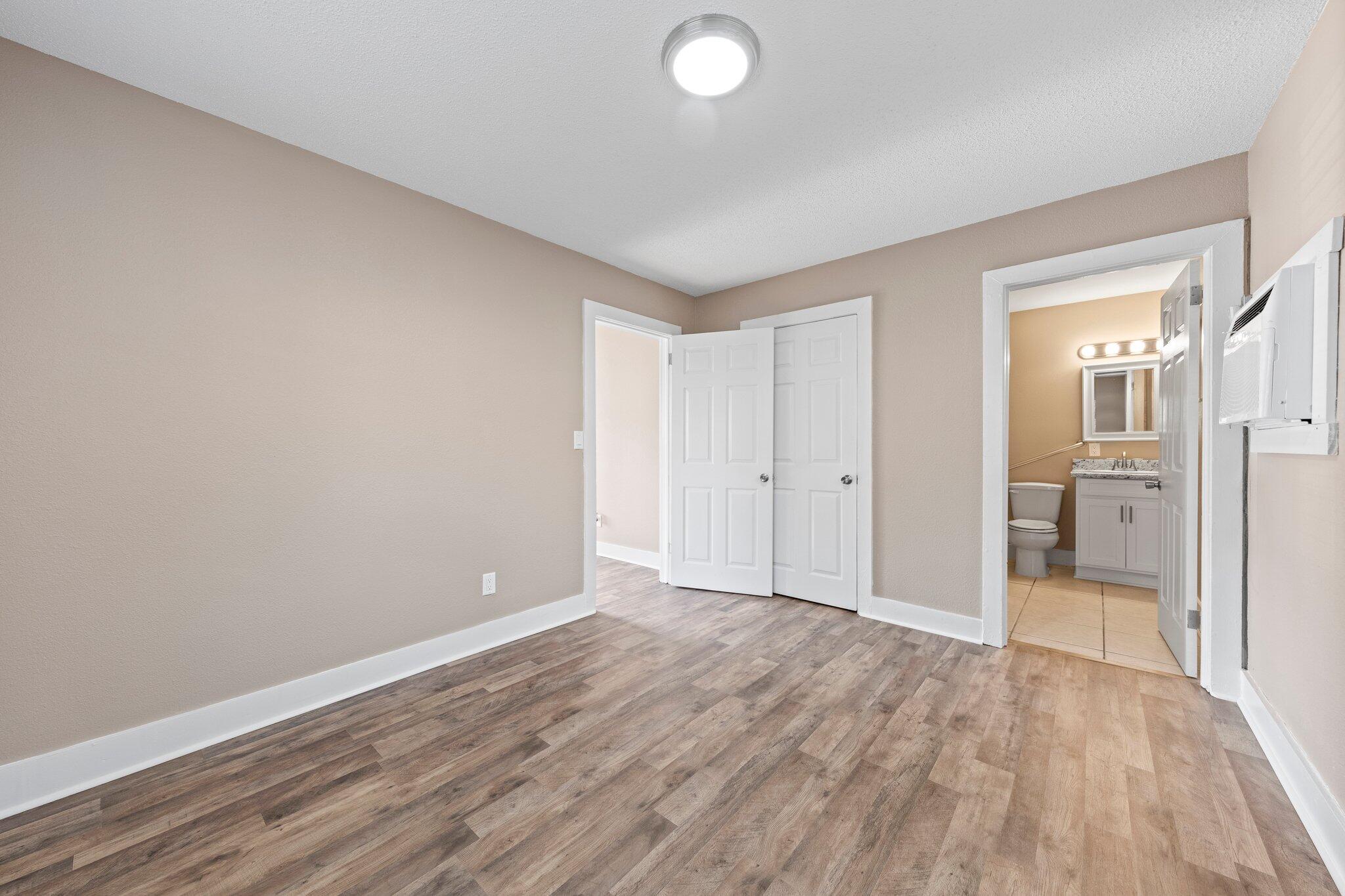 DALLAS DUNCAN - Residential Lease