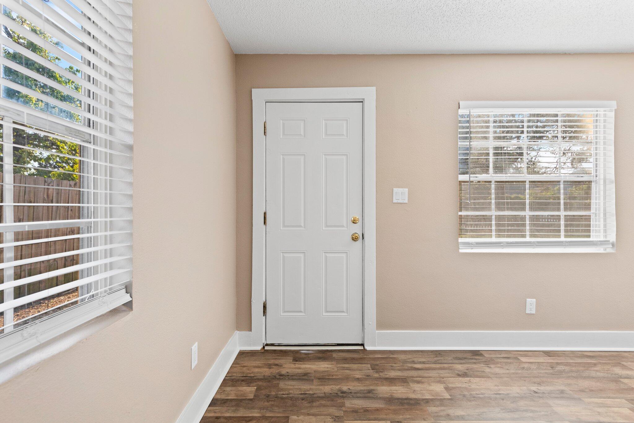 DALLAS DUNCAN - Residential Lease