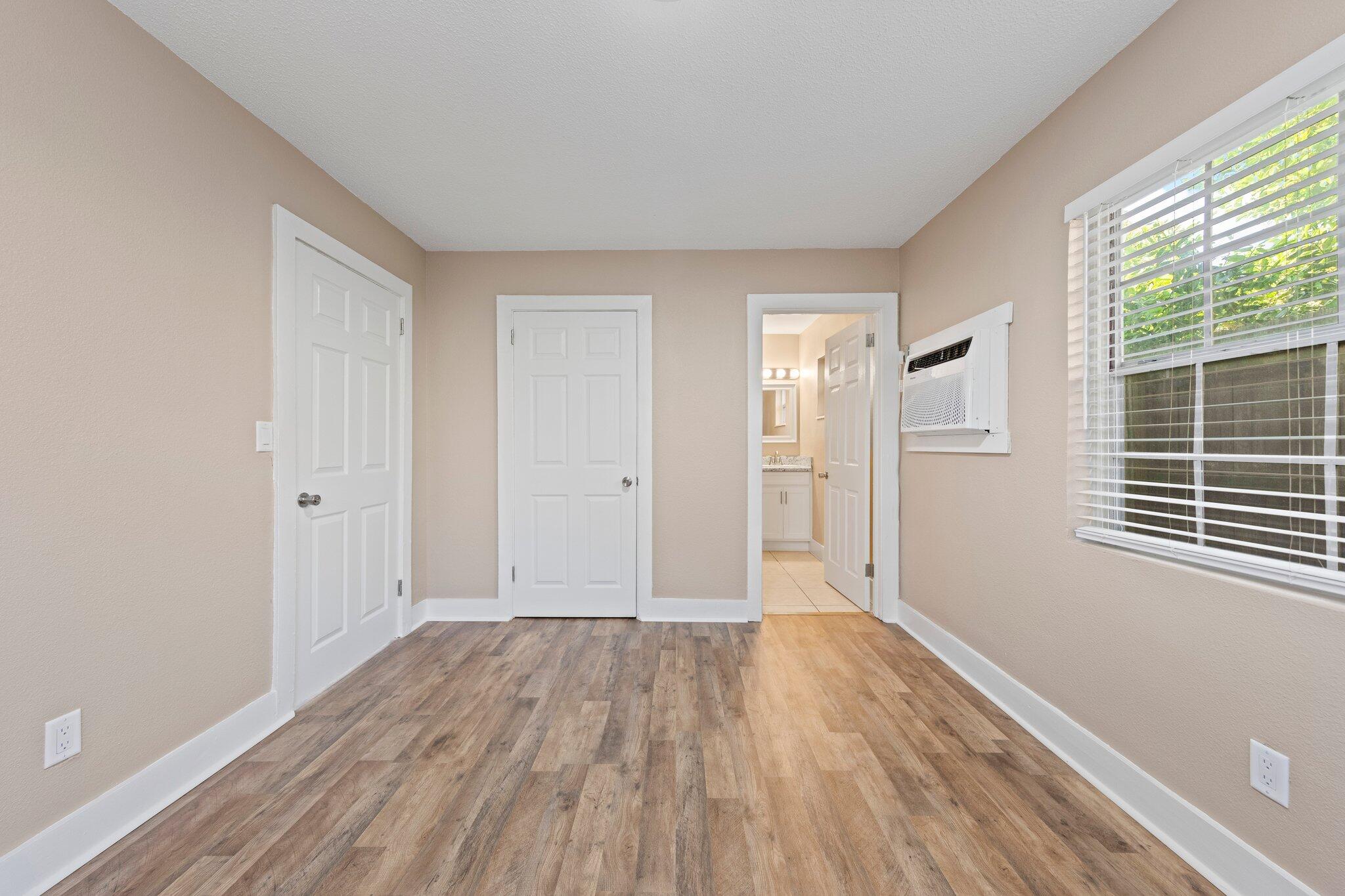 DALLAS DUNCAN - Residential Lease