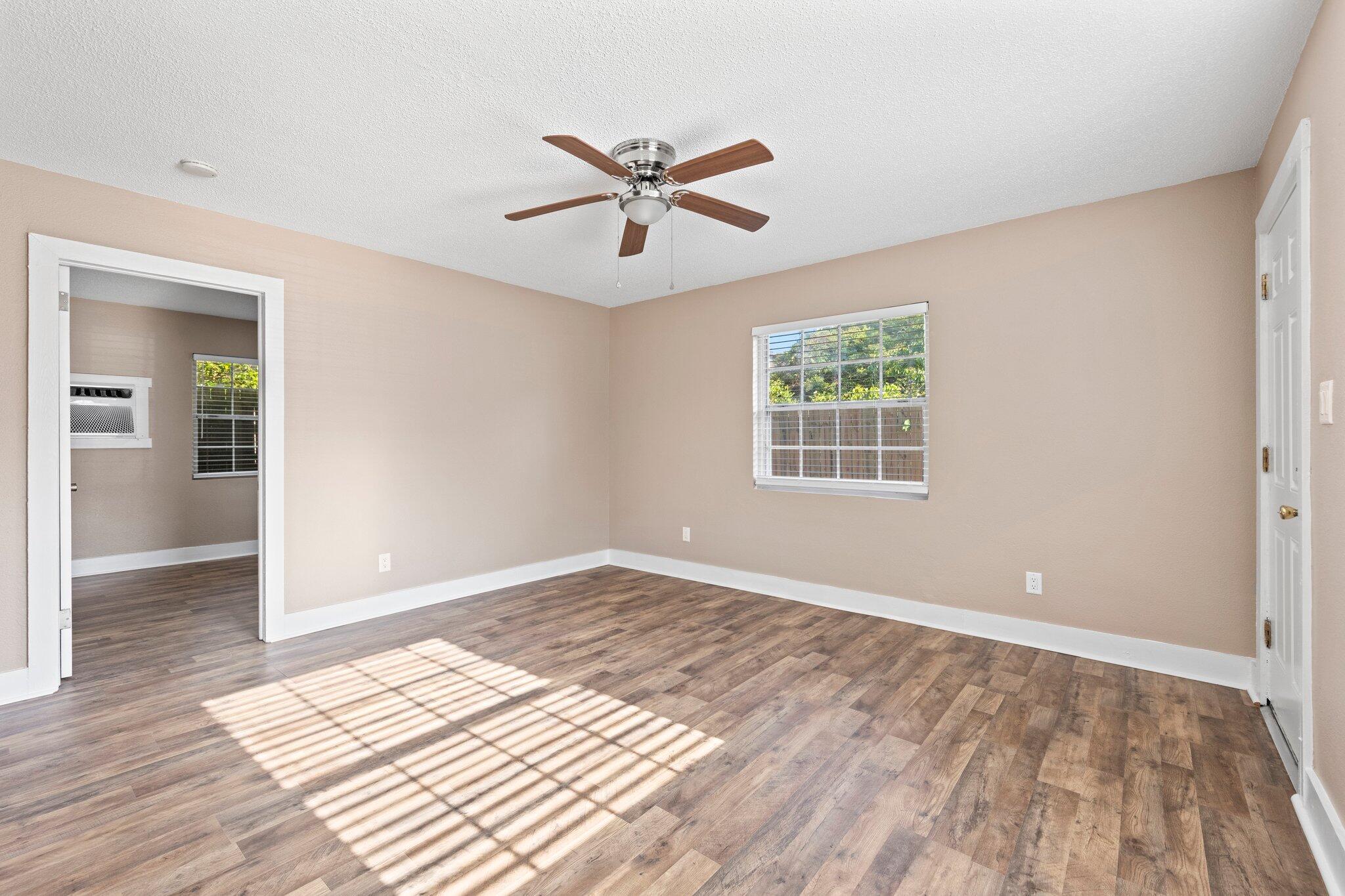DALLAS DUNCAN - Residential Lease