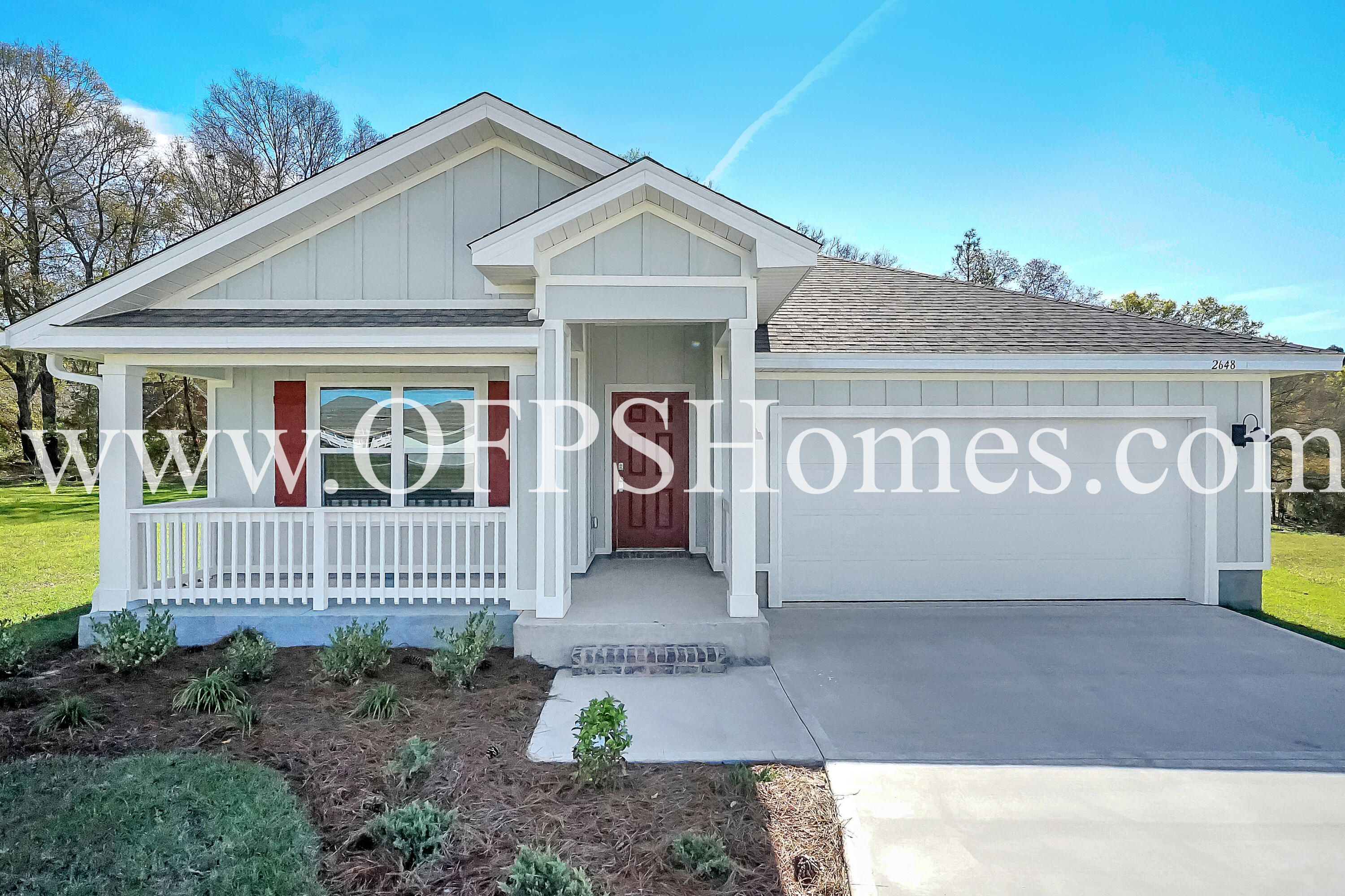 SILVER LAKE VILLAGE - Residential Lease