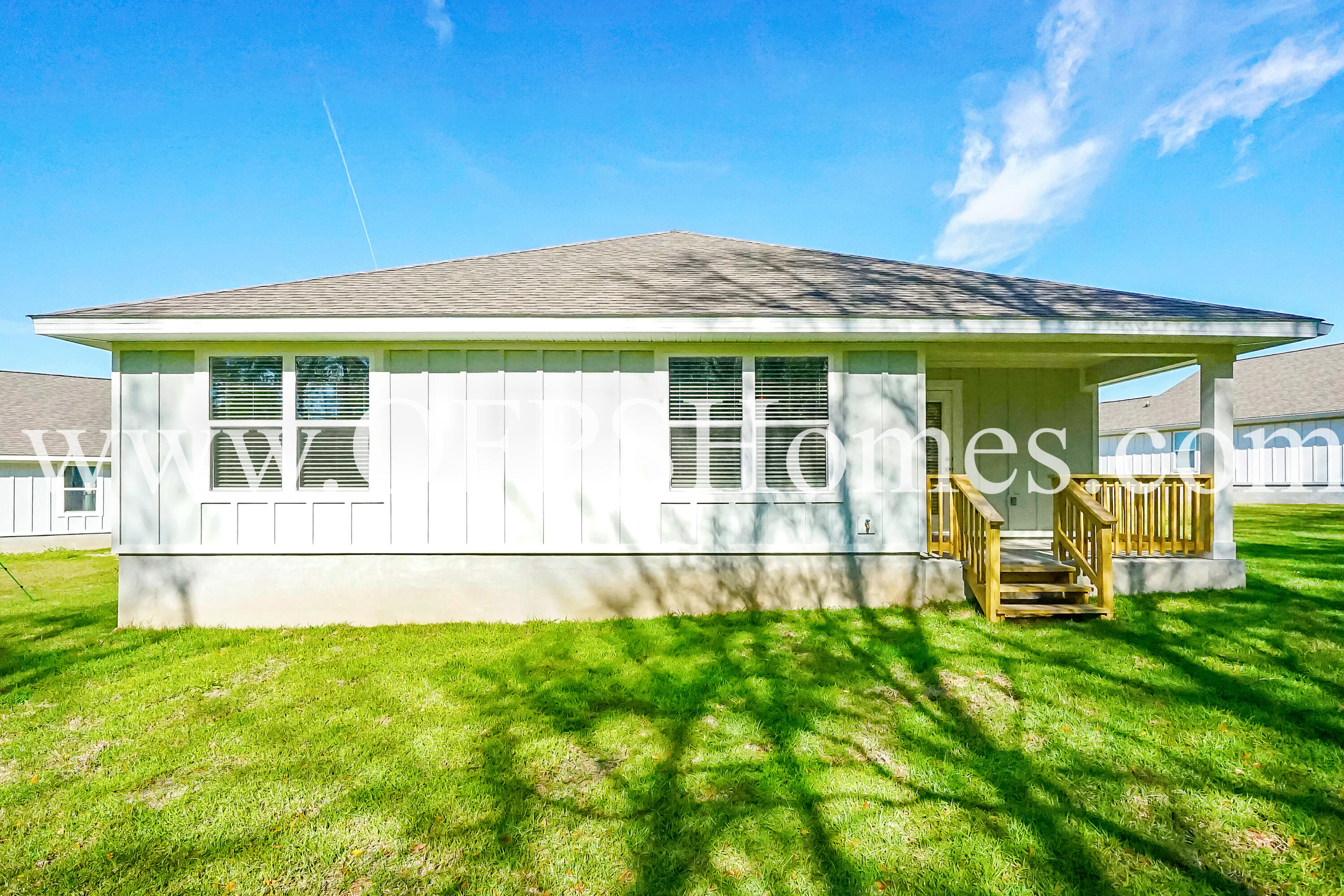 SILVER LAKE VILLAGE - Residential Lease