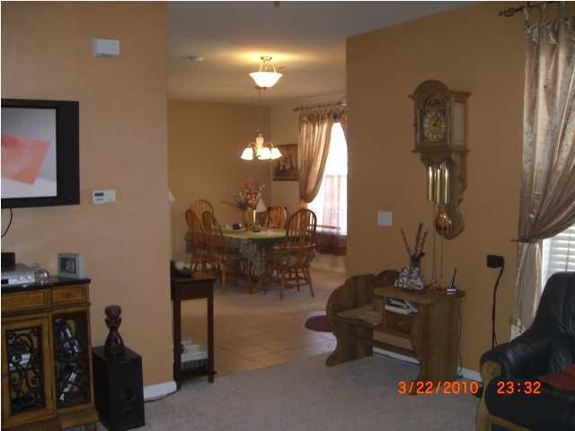 SANDY RIDGE ESTATES - Residential Lease