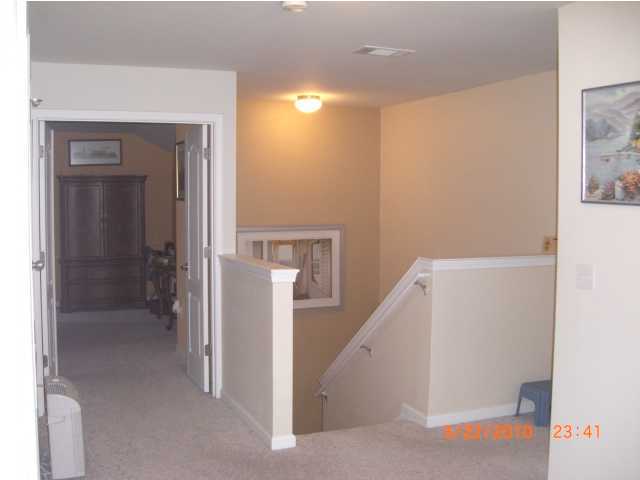 SANDY RIDGE ESTATES - Residential Lease
