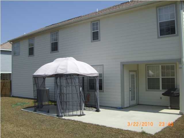SANDY RIDGE ESTATES - Residential Lease