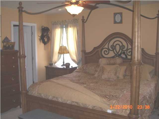 SANDY RIDGE ESTATES - Residential Lease