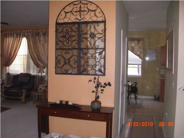 SANDY RIDGE ESTATES - Residential Lease