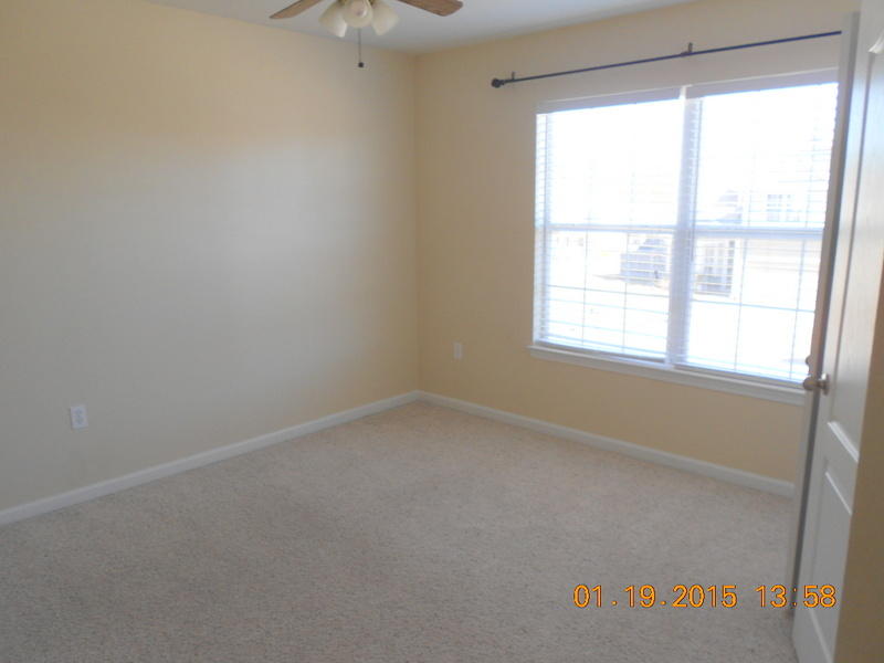 SANDY RIDGE ESTATES - Residential Lease