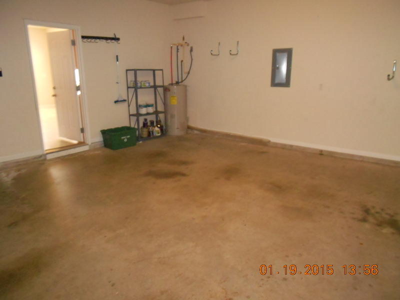 SANDY RIDGE ESTATES - Residential Lease