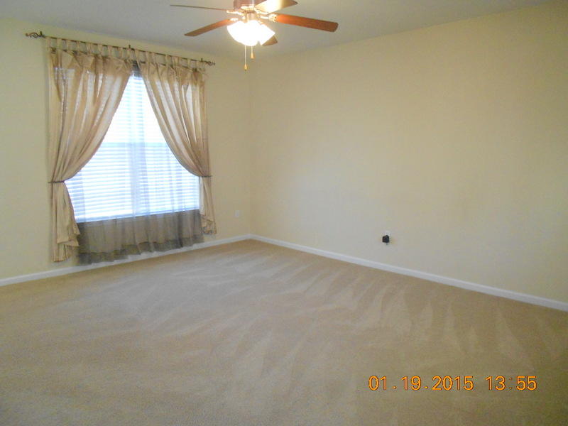 SANDY RIDGE ESTATES - Residential Lease