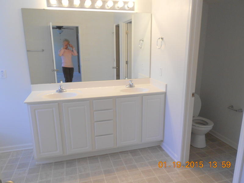 SANDY RIDGE ESTATES - Residential Lease