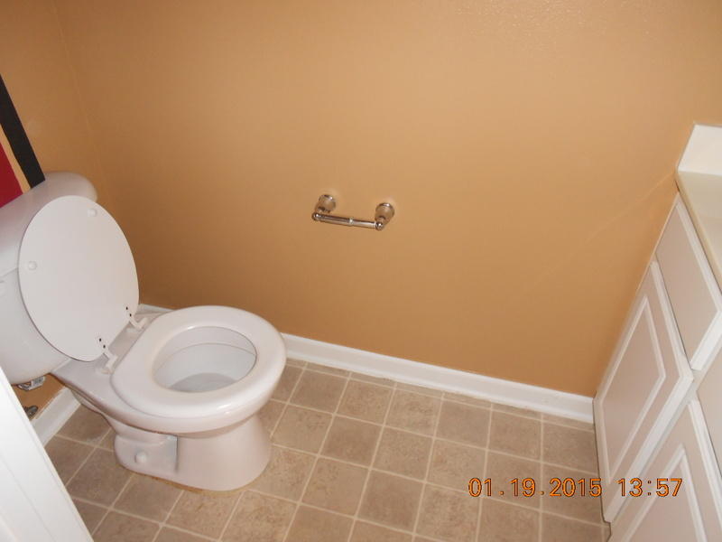 SANDY RIDGE ESTATES - Residential Lease