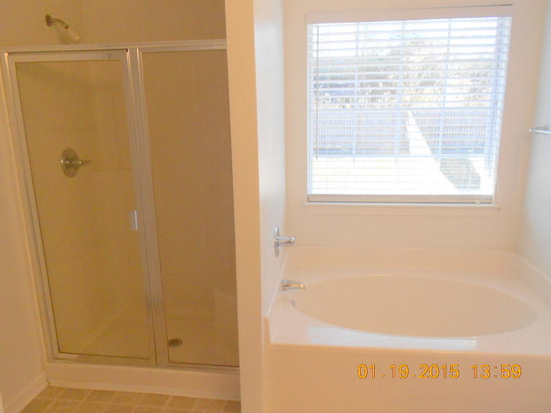 SANDY RIDGE ESTATES - Residential Lease