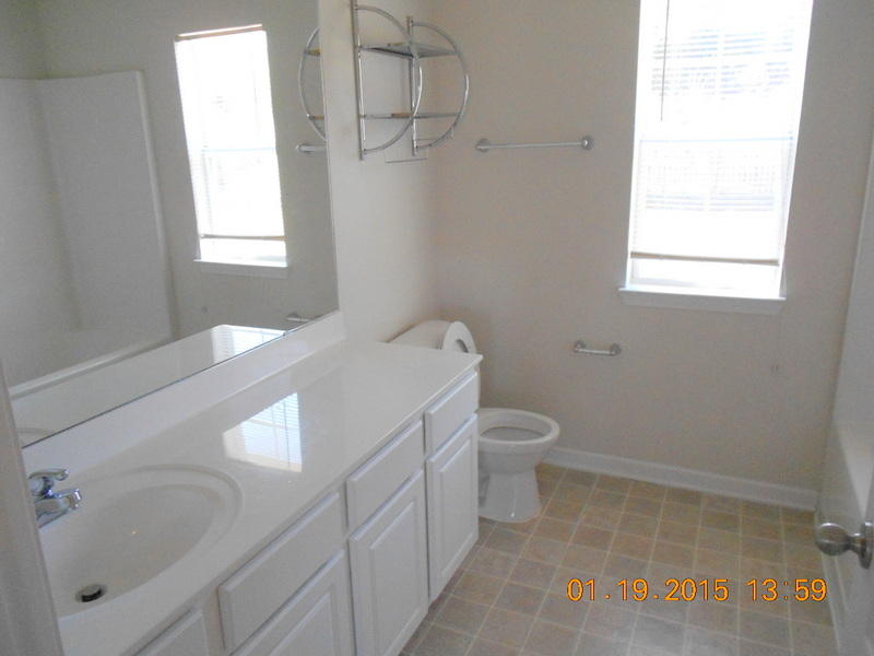 SANDY RIDGE ESTATES - Residential Lease