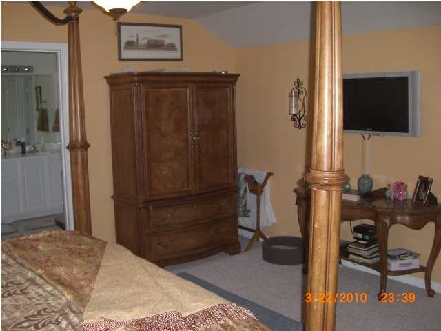 SANDY RIDGE ESTATES - Residential Lease