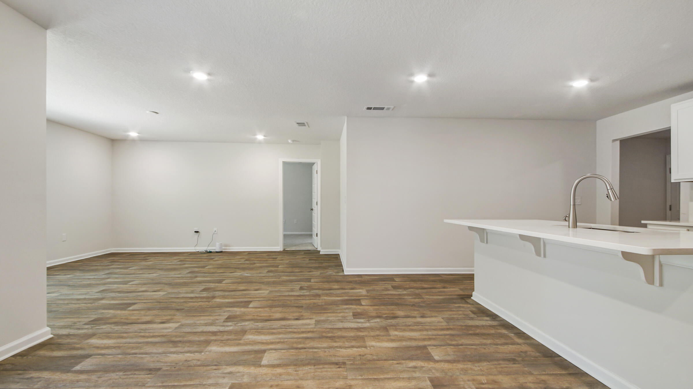 Tomahawk Landing - Residential