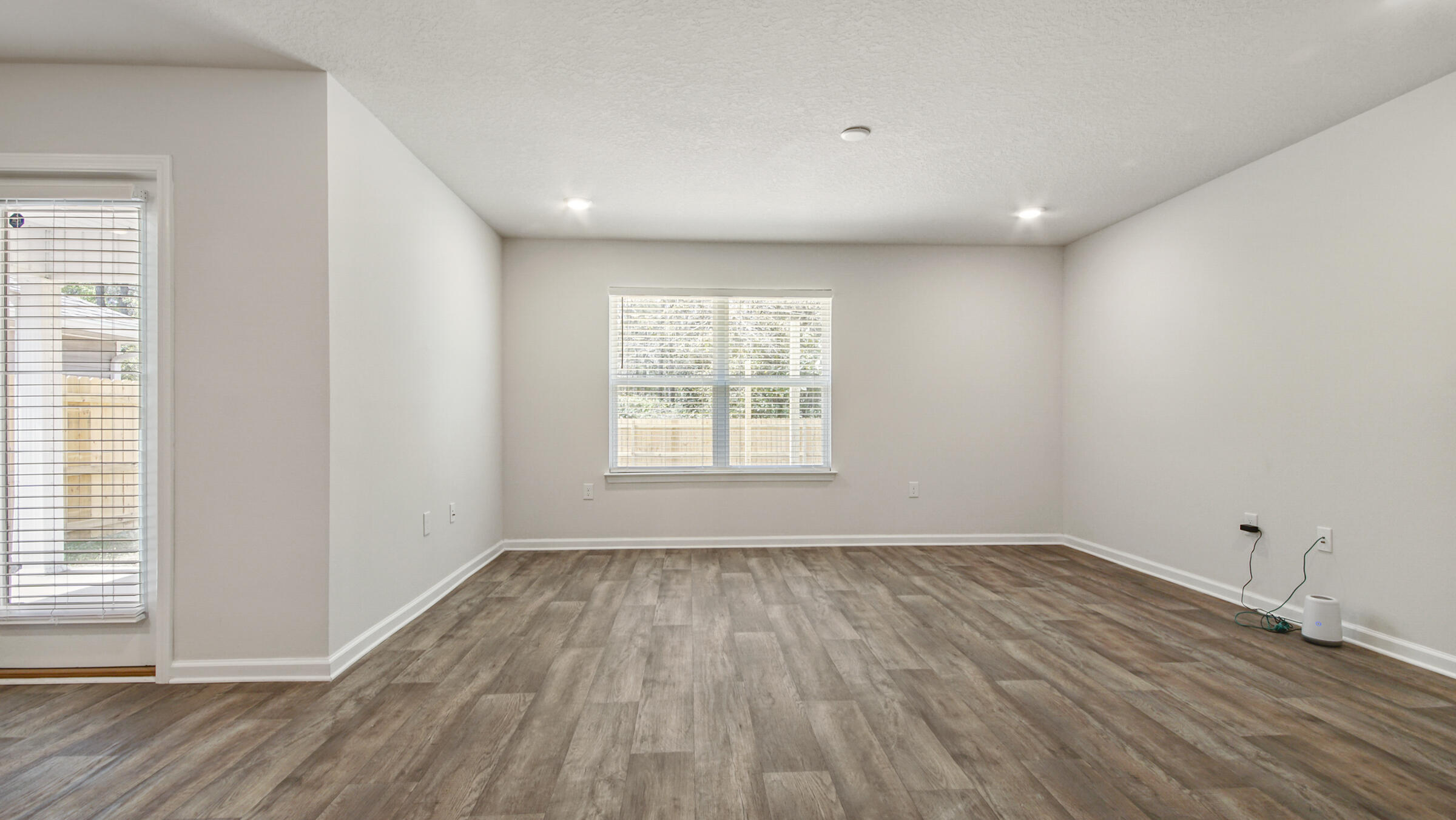 Tomahawk Landing - Residential