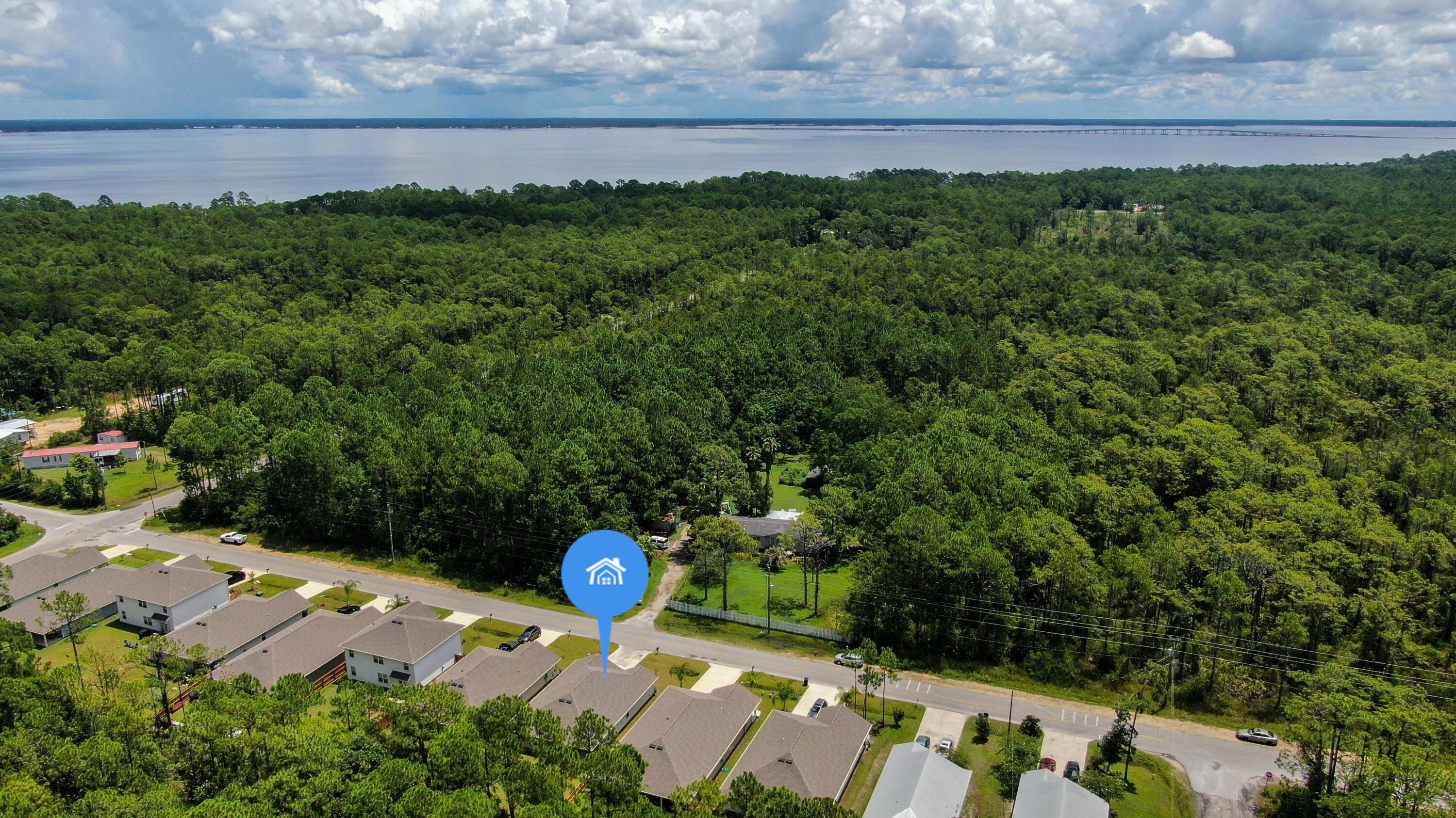 Tomahawk Landing - Residential
