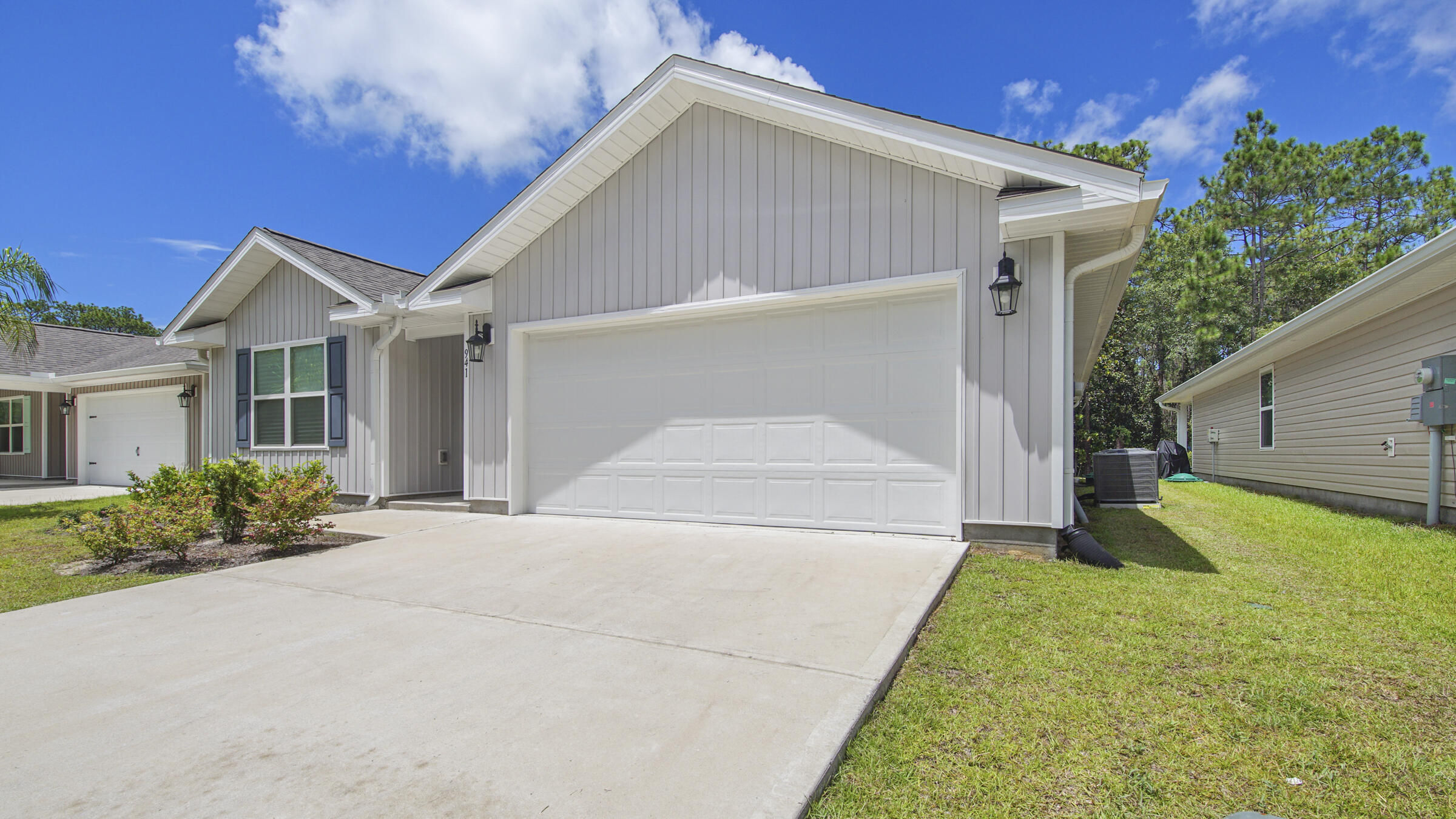 Tomahawk Landing - Residential