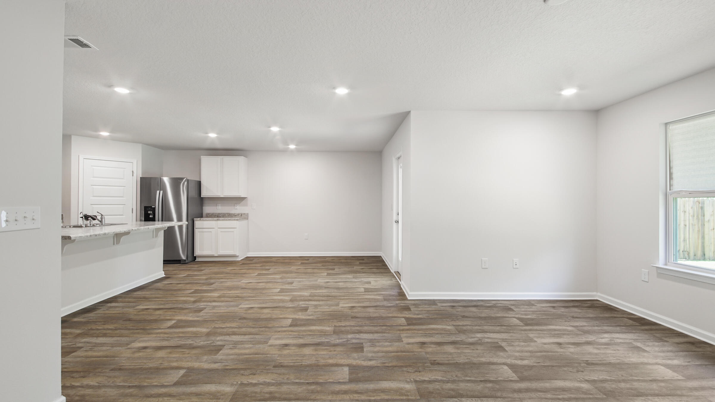 Tomahawk Landing - Residential