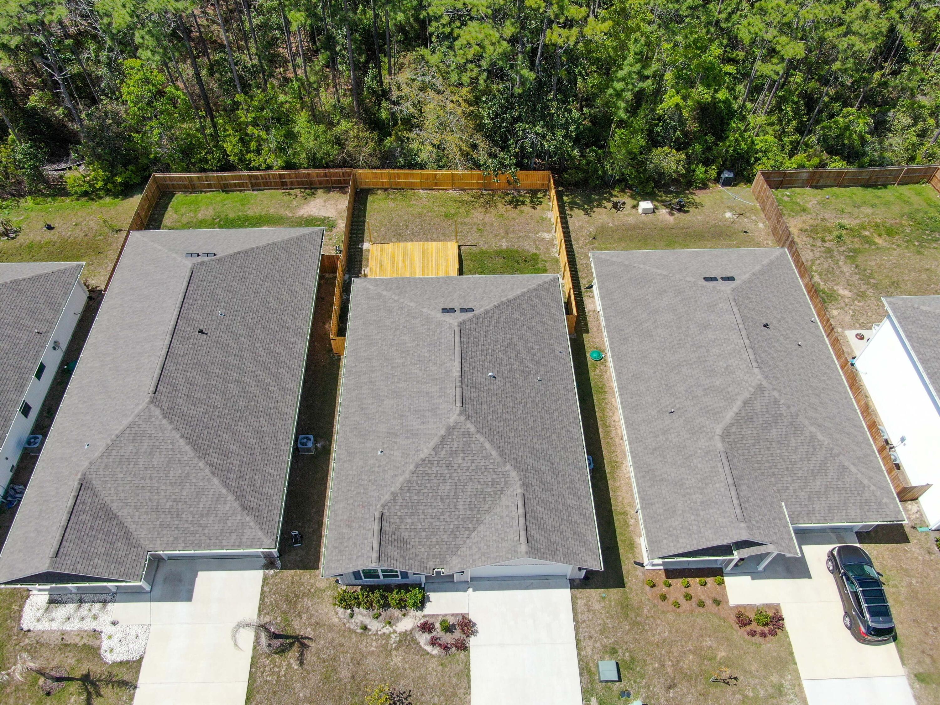 Tomahawk Landing - Residential