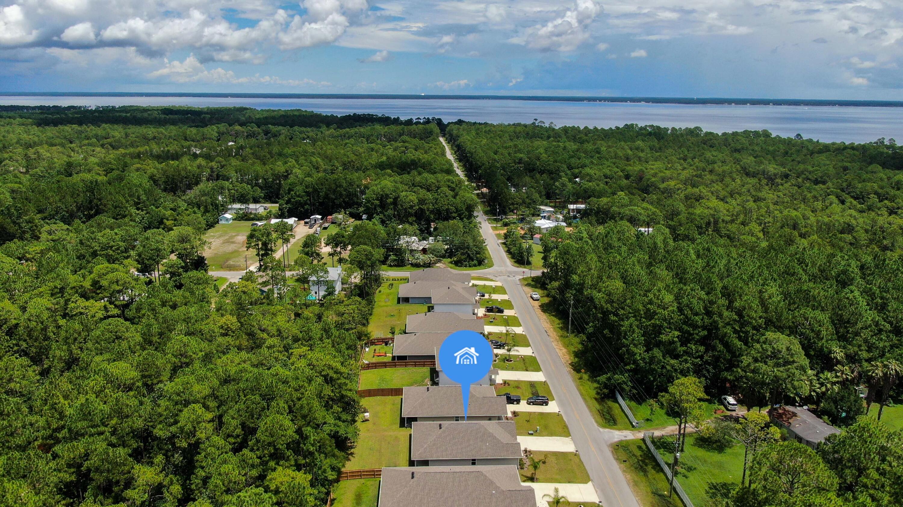 Tomahawk Landing - Residential