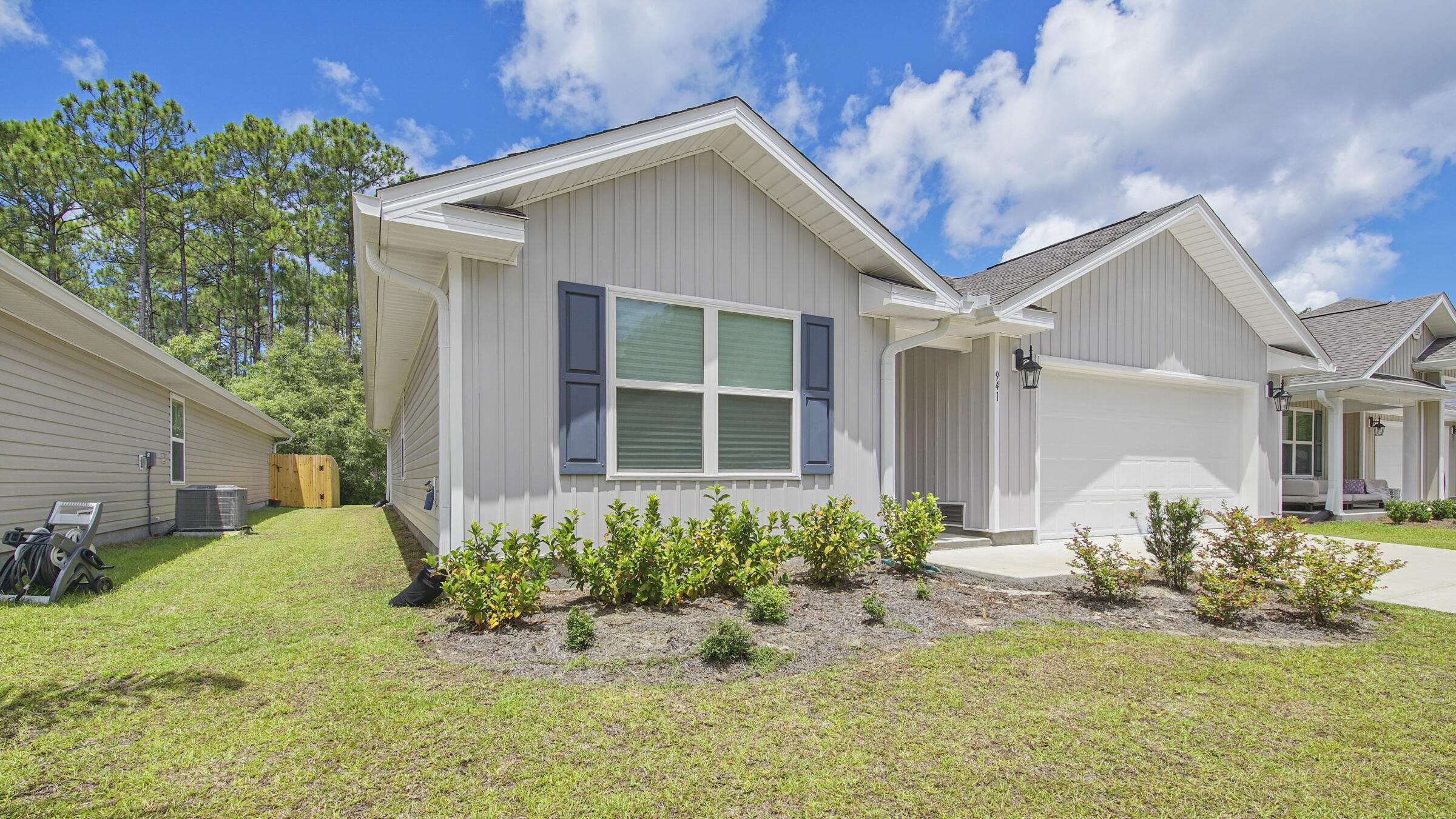 Tomahawk Landing - Residential
