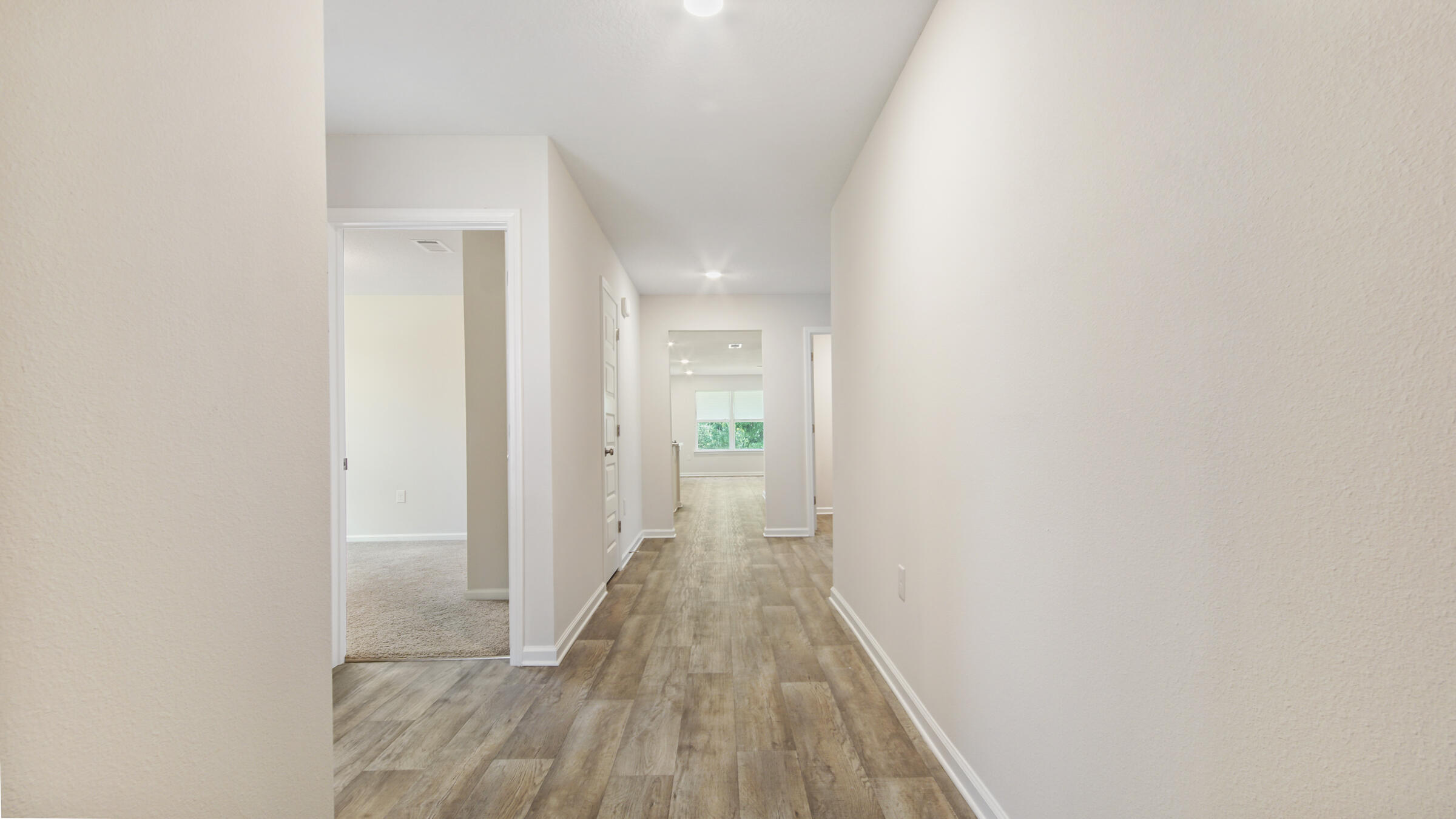 Tomahawk Landing - Residential