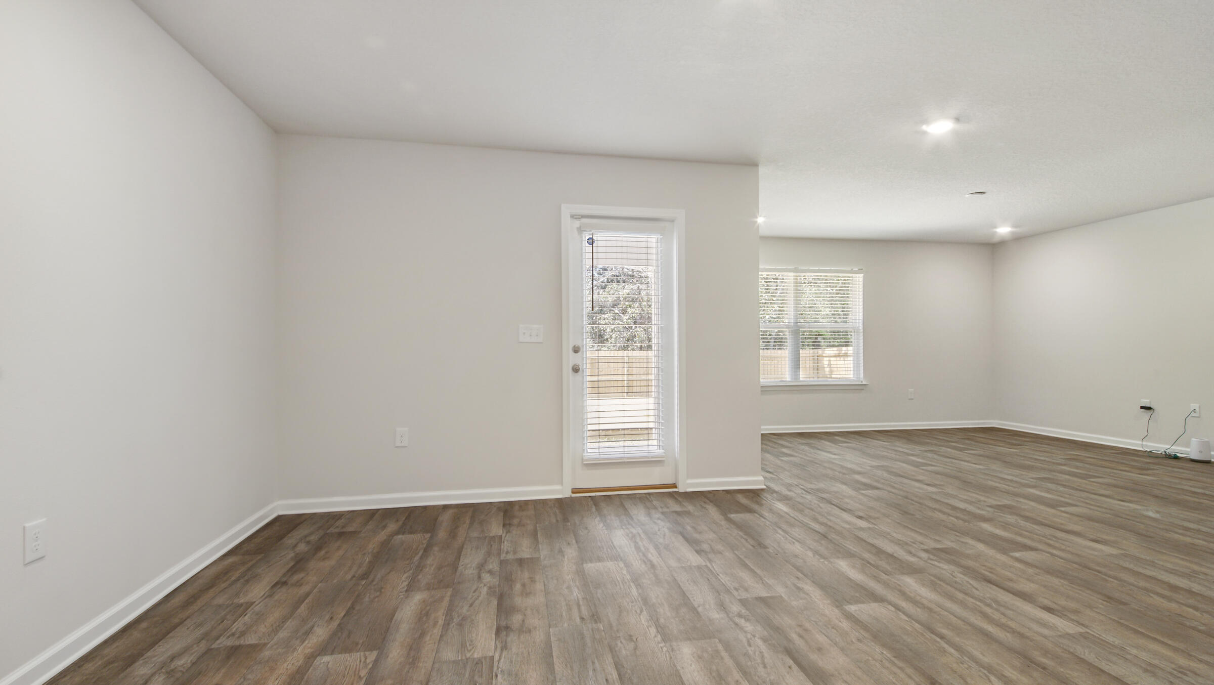 Tomahawk Landing - Residential