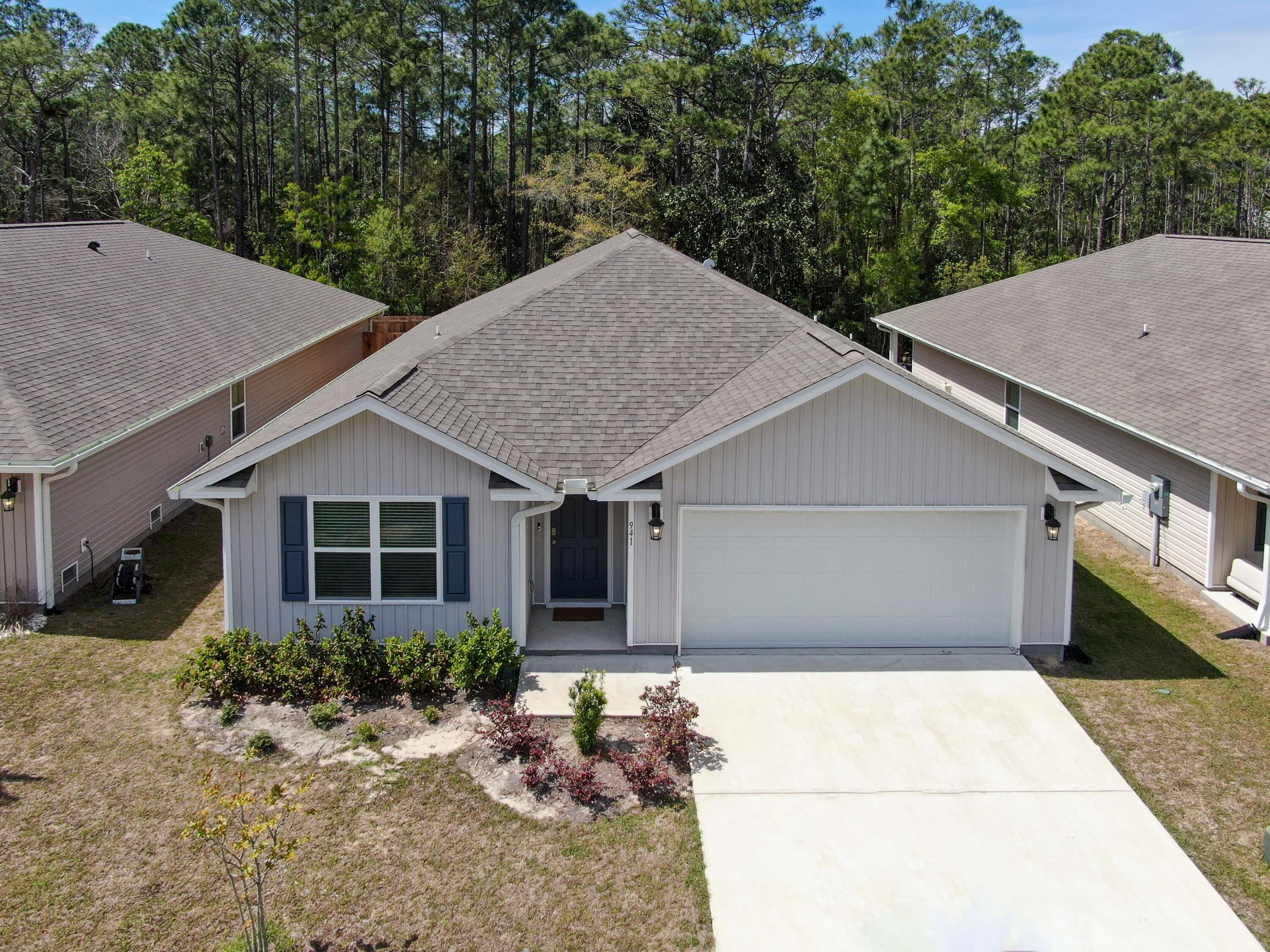 Tomahawk Landing - Residential