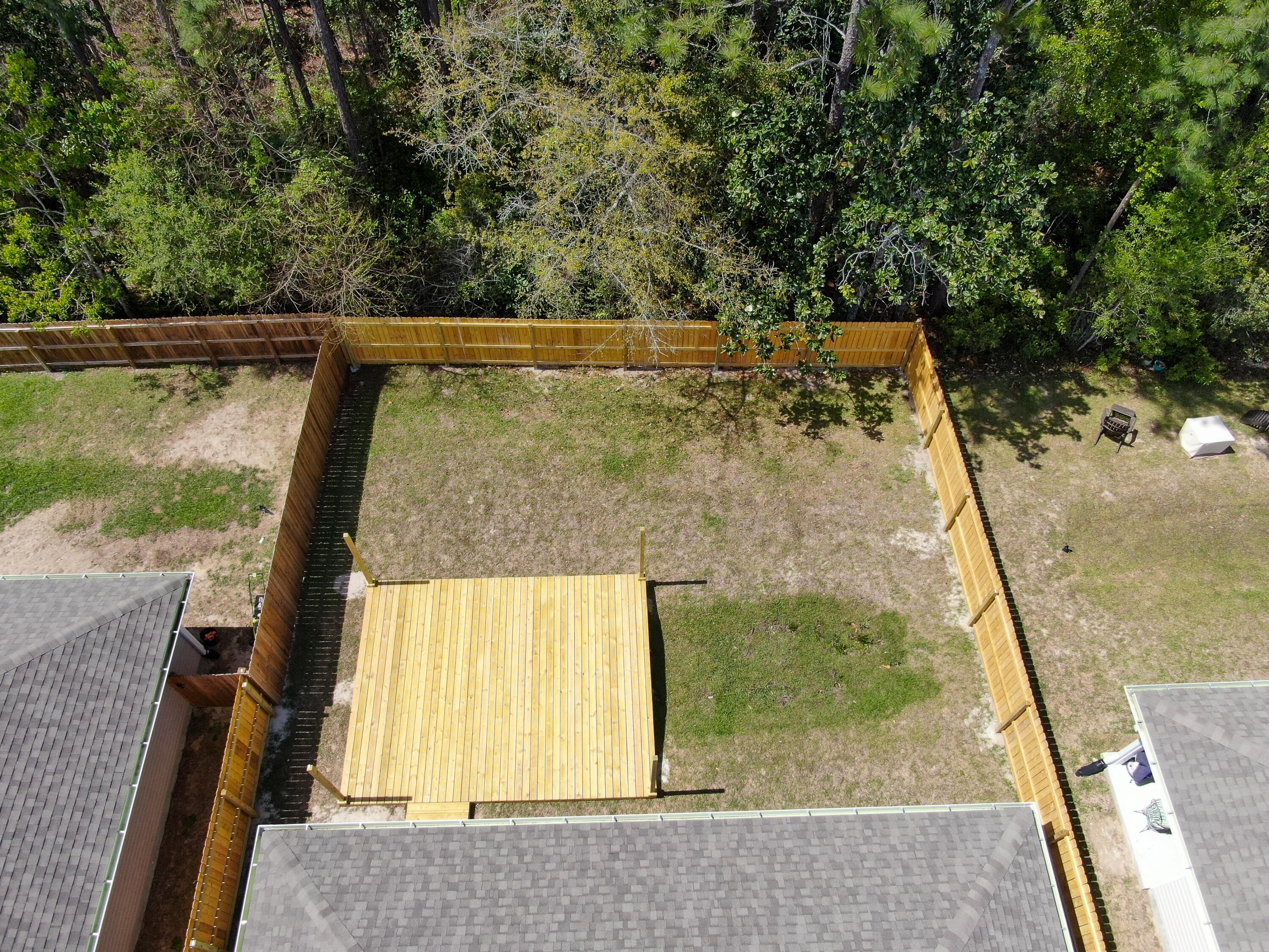 Tomahawk Landing - Residential