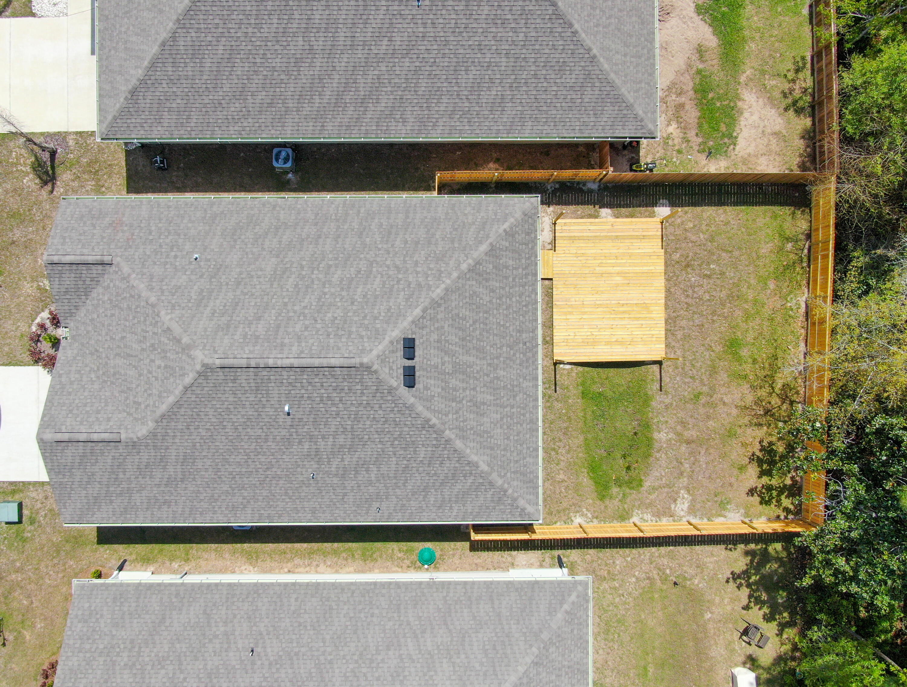 Tomahawk Landing - Residential