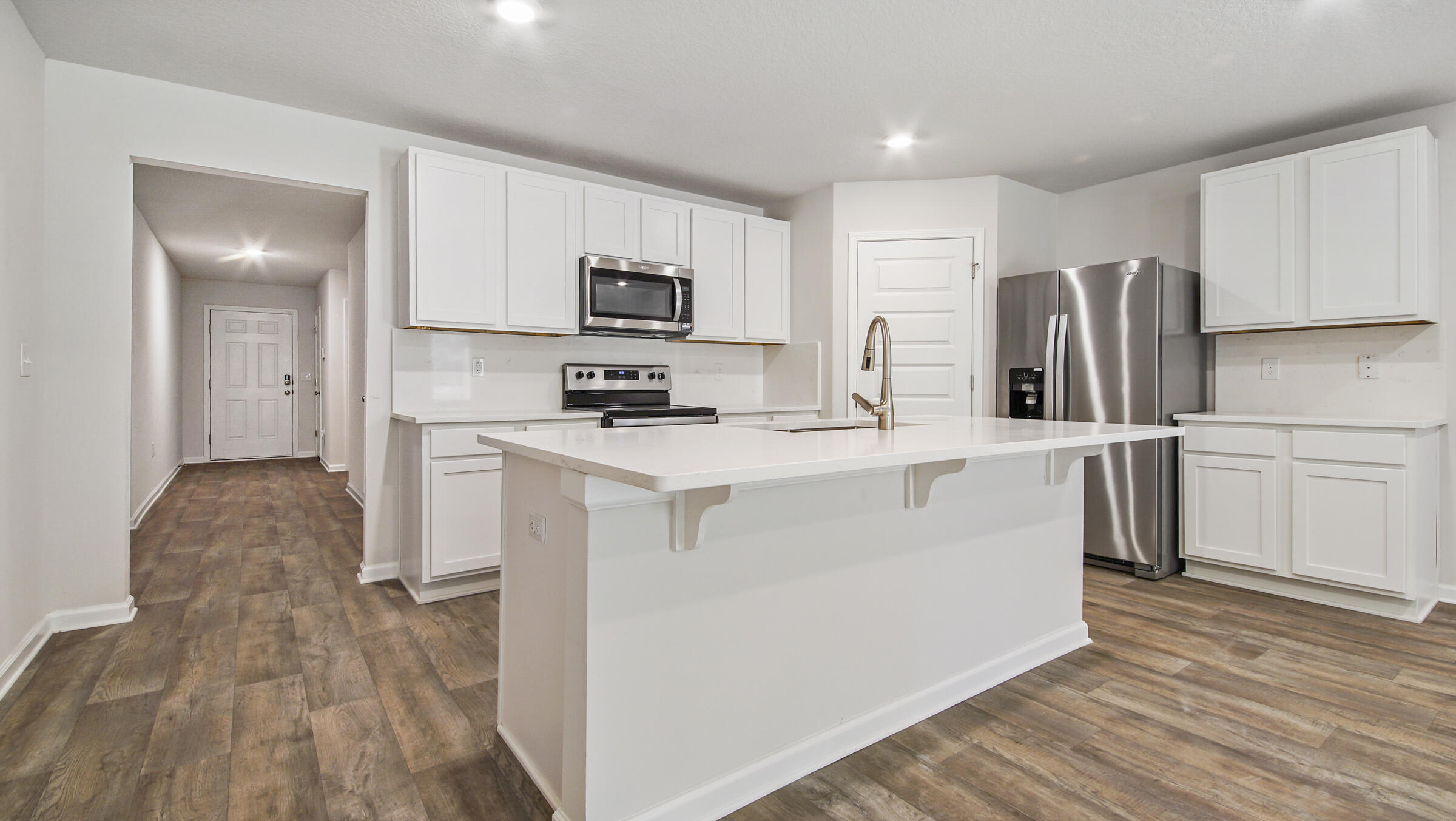 Tomahawk Landing - Residential