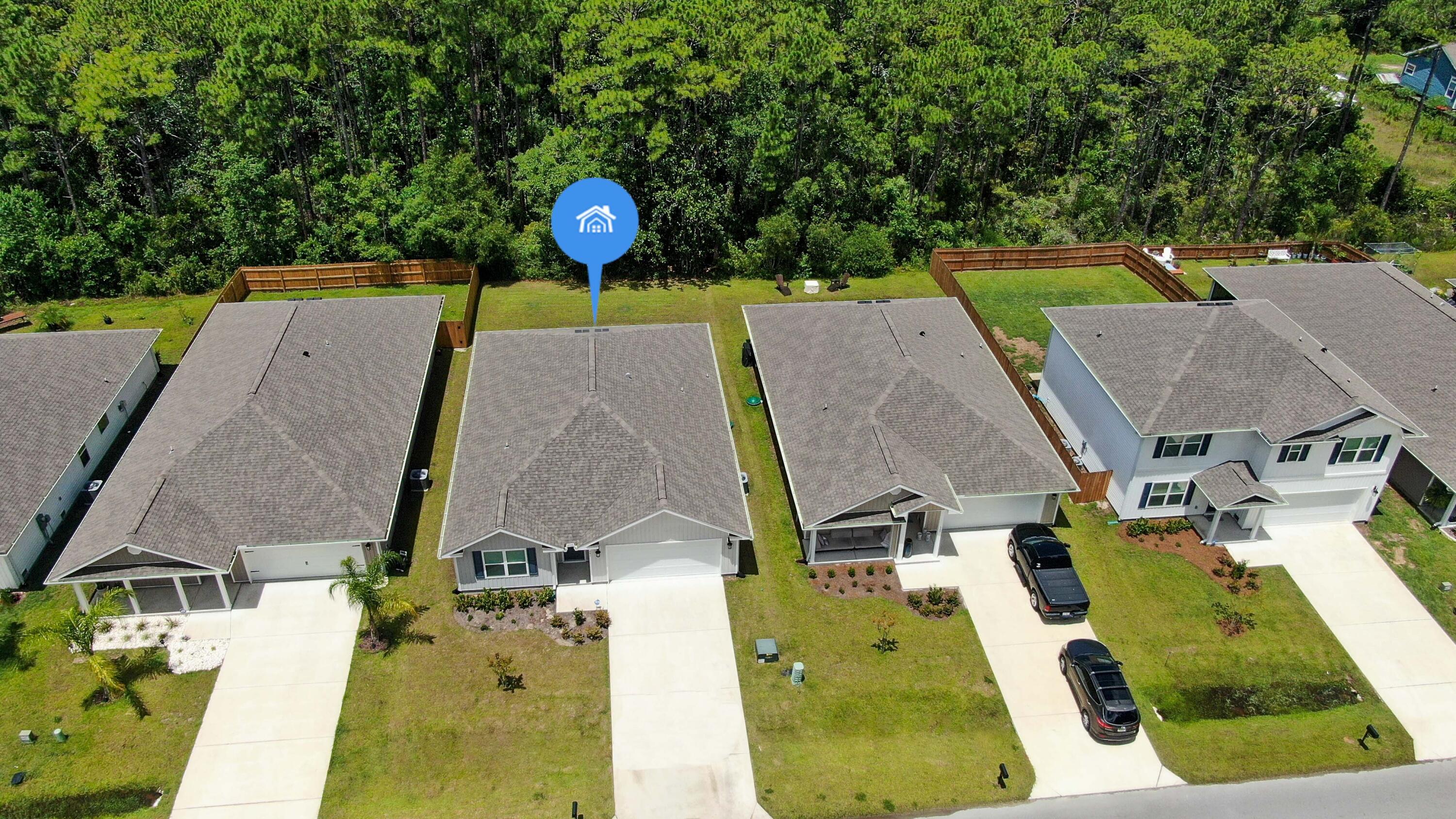 Tomahawk Landing - Residential