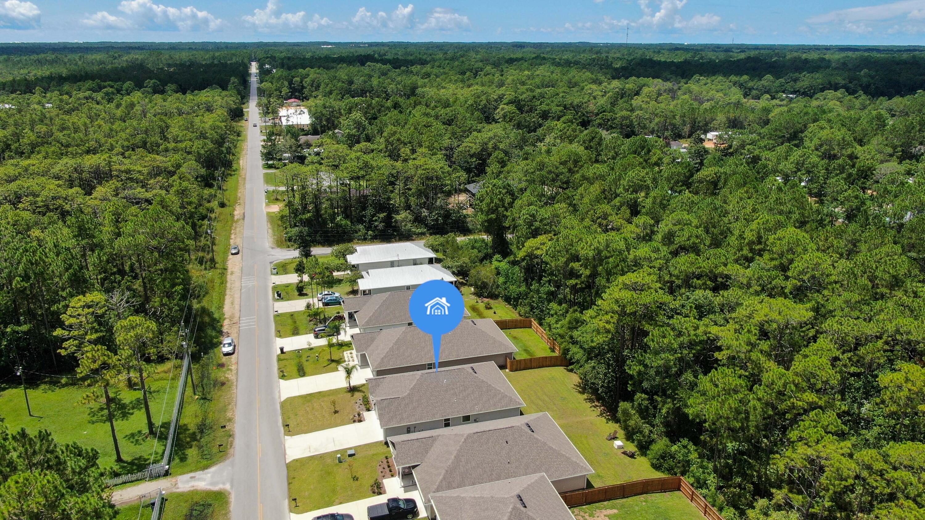 Tomahawk Landing - Residential