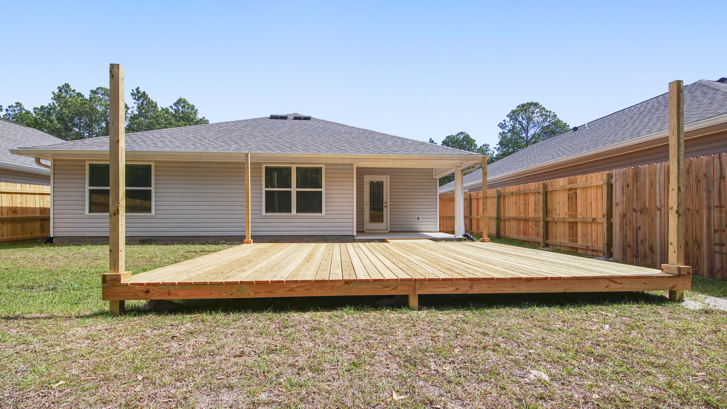 Tomahawk Landing - Residential