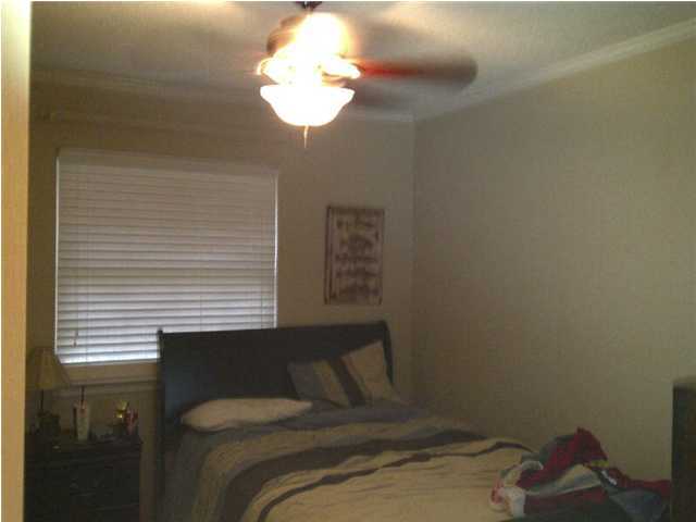 ADAMS POWELL - Residential Lease