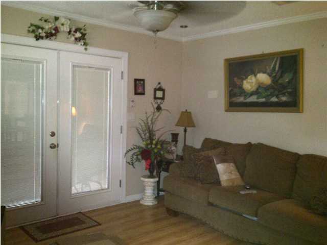 ADAMS POWELL - Residential Lease