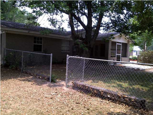 ADAMS POWELL - Residential Lease