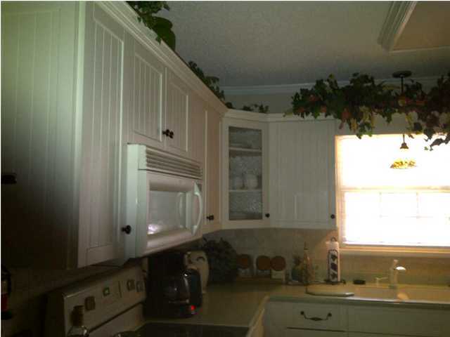 ADAMS POWELL - Residential Lease
