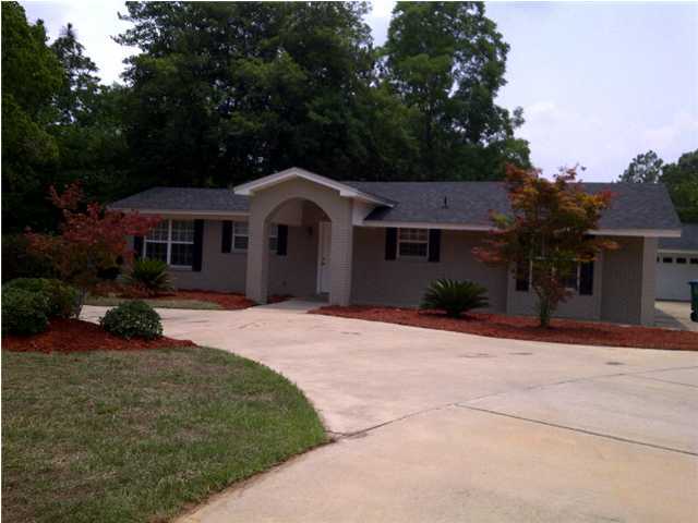 ADAMS POWELL - Residential Lease