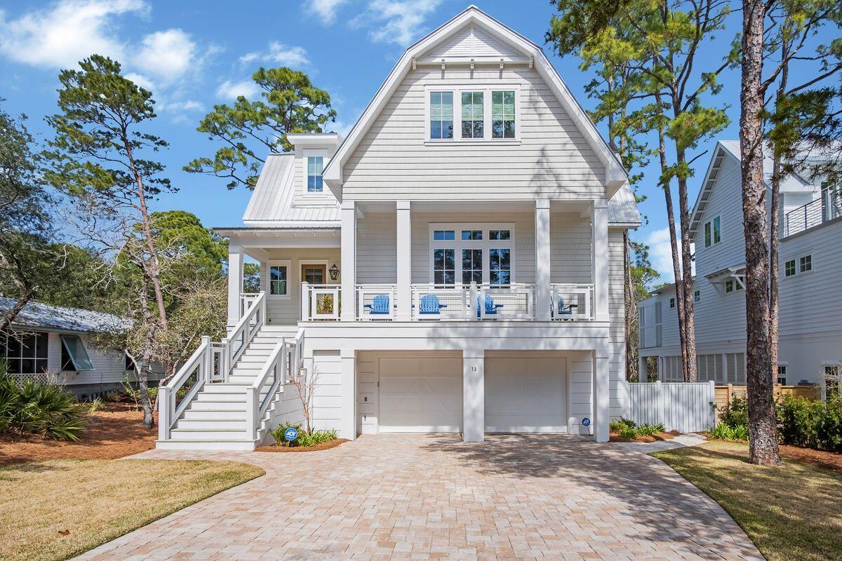 BEACH HIGHLANDS - Residential