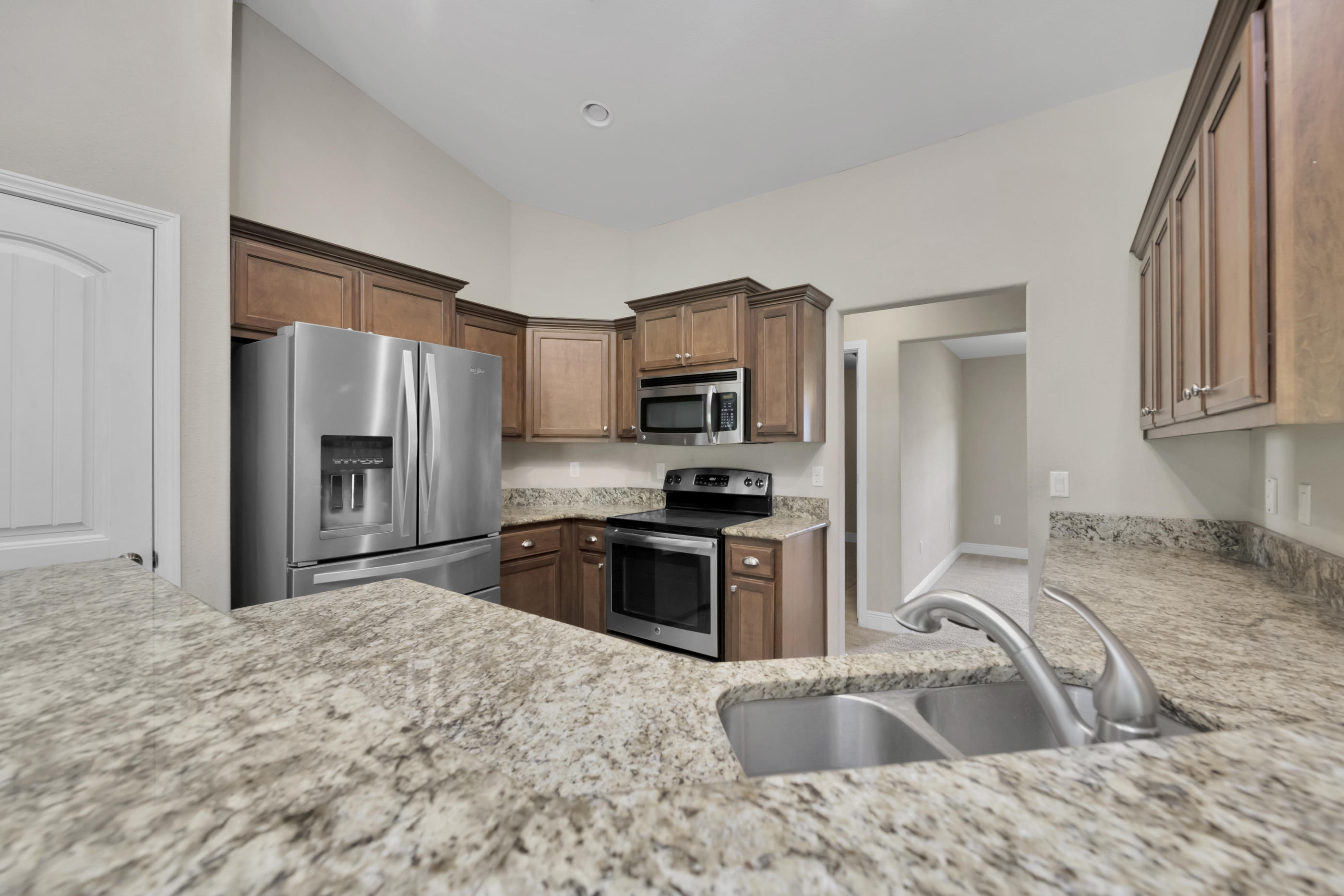 SILVER CREEK ESTATES - Residential
