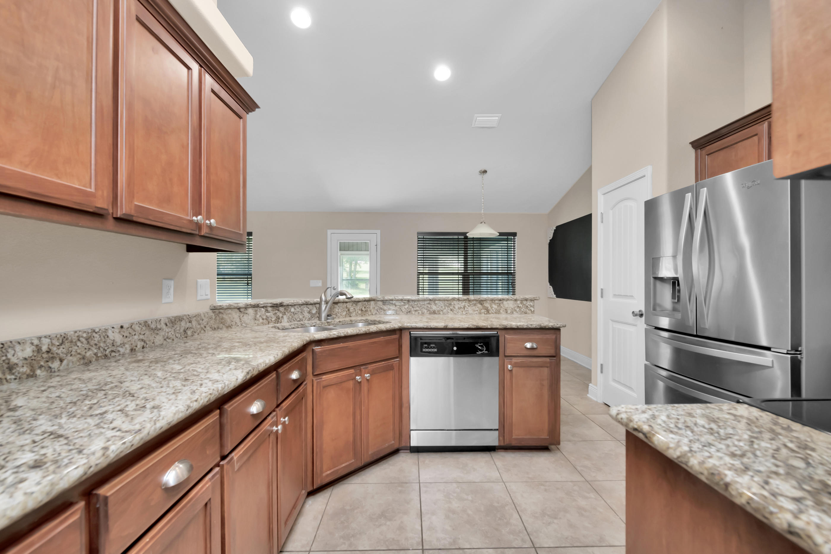 SILVER CREEK ESTATES - Residential